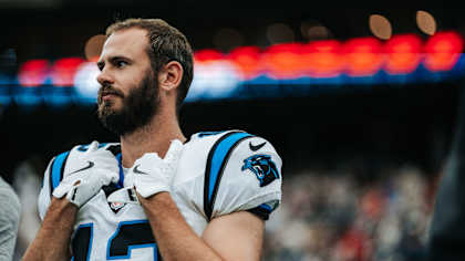 Four takeaways from Dave Canales: Hunter Renfrow still in talks, plus more