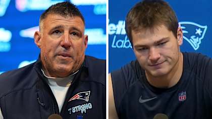 New England Patriots Postgame Quotes 12/14