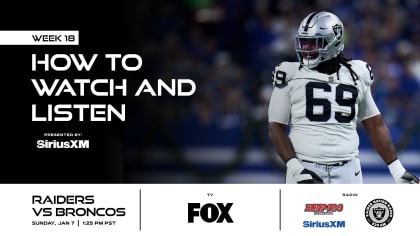 How to watch hot sale the broncos