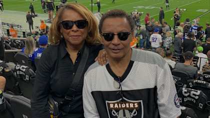 Raider Nation Origin Stories: Meet James Hollins, America's unsung