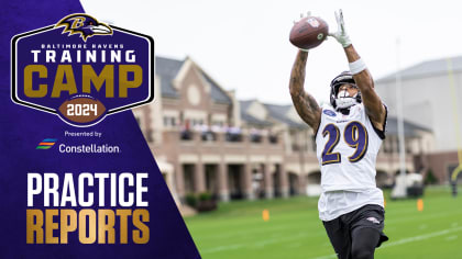 Image Ar'Darius Washington image beautiful - Ar'Darius Washington Caps His Pick-Six With Backflip | Practice Report