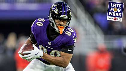 Isaiah Likely Gives Promising Two-Word Response on When He'll Return | Late  for Work