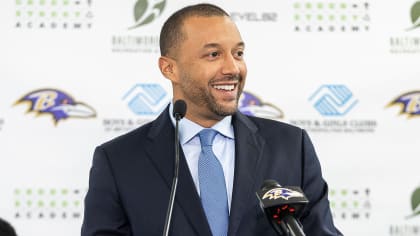 BREAKING: Baltimore Ravens' CEO, Sashi Brown, awarded head coach John Harbaugh a $150,000 bonus and a rare, unique item to celebrate the record-breaking victory with an impressive win over the Cleveland Browns.THANHDUNG