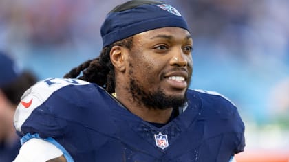 5 Facts Ravens Fans May Not Know About Derrick Henry