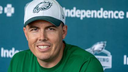 Five Things to Know about Saints Head Coach Kellen Moore