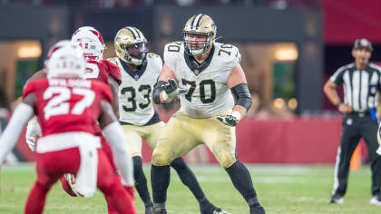 New Orleans Saints joint practices against San Francisco canceled