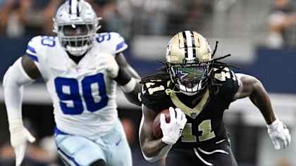 Game Recap: New Orleans Saints 44, Dallas Cowboys 19 | 2024 NFL Week 2