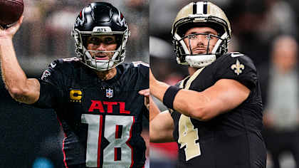 Saints vs. Falcons: Key Storylines for Week 4 Game