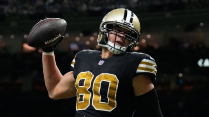 New Orleans Saints chase another 1-0 week against New York Giants