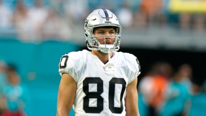 Five Things to Know about Saints tight end Jesper Horsted