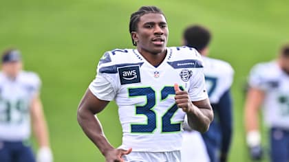 Seahawks Activate S Jerrick Reed II From PUP; Elevate Two From Practice  Squad