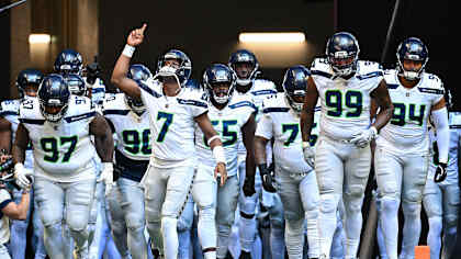 Seahawks bye week online