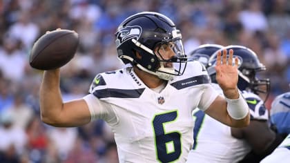 Sam Howell 'Showed What Type Of Quarterback He Is' In Seahawks' Second Preseason Game