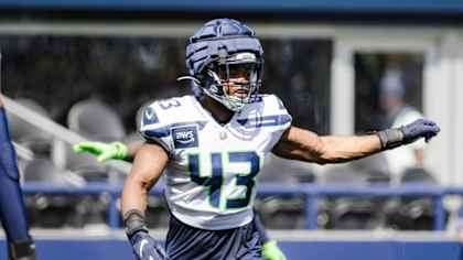 Seahawks Sign LB Devin Richardson To Practice Squad