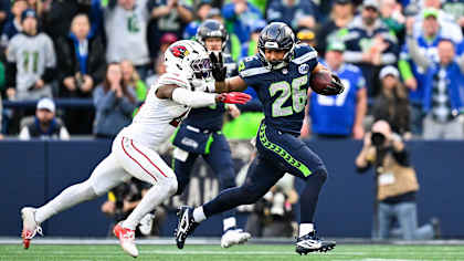 Seahawks Humiliate Cardinals 44-22: DeMarcus Lawrence’s Defensive Heroics Steal the Show