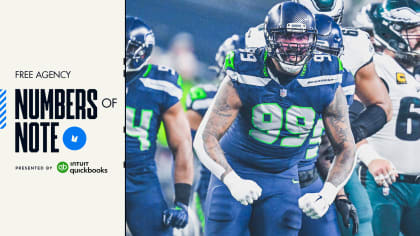 Free seahawks best sale
