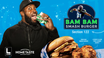 Seahawks &amp; Lumen Field Announce New Food &amp; Beverage Offerings