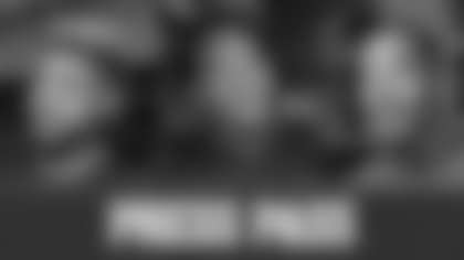 Jennings, Lenoir, Pinnock Presser