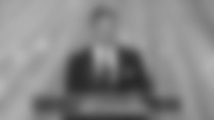 Christian McCaffery wins 2025 AP Comeback Player of the Year