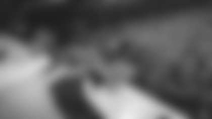 L-R: Ruben Hyppolite II, JP Richardson, Luke Elkin, Ozzy Trapilo, Jonathan Kim, Deion Hankins and Luke Newman