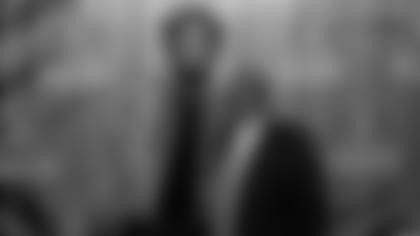 C.J. Gardner-Johnson and Tony Medlin