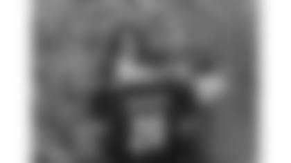 Brandi Downey and Craig Lydigsen