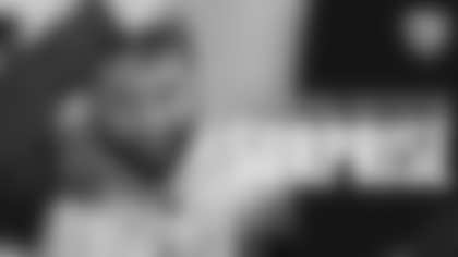 The Bears are proud to announce Cristian Saban Carretero as their 2025 NFL International Fan of the Year nominee, recognizing his dedication to the team and his role in growing Bears fandom in Spain.