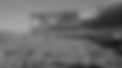 Chicago Bears take on the Pittsburgh Steelers, Sunday, November 23, 2025, in Chicago, Illinois.