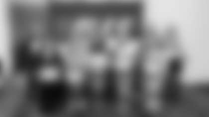 All-State honorable mentions