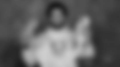 QB Caleb Williams
Caleb Cares