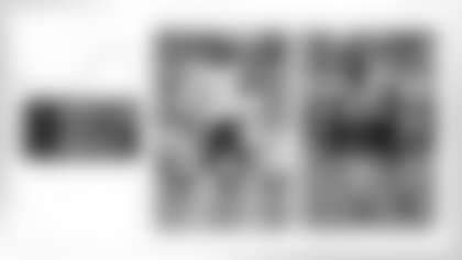 Jaylon Johnson Kyler Gordon Roster Moves 11.27.25 16x9 - 2W