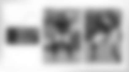 The Chicago Bears on Saturday announced that the club has placed linebacker Tremaine Edmunds and running back Roschon Johnson on Reserve/Injured and signed running back Brittain Brown and linebacker Carl Jones Jr. to the active roster. Chicago has also elevated tight end Nikola Kalinic and offensive lineman Jordan McFadden from the practice squad for Sunday’s game against the Pittsburgh Steelers.