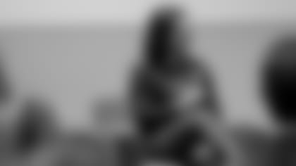 Juliana Zavala changing lives through girls flag football
Story by Gabby Hajduk