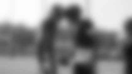 Jahdae Walker and Rome Odunze