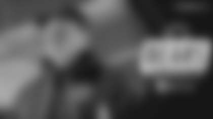 Greg Cosell, NFL analyst and senior producer at NFL Films, joins Jeff Joniak, Tom Thayer and Jim Miller to share his insights on Ben Johnson's debut season with the Bears.