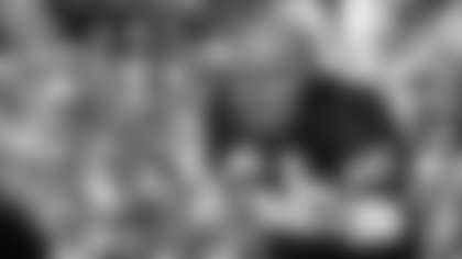 Cincinnati Bengals linebacker Bill Bergey (66) is seen in action circa 1973. (Tony Tomsic via AP)