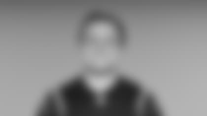 This is a 2025 photo of William Wagner of the Cincinnati Bengals NFL football team. This image reflects the Cincinnati Bengals active roster as of Thursday, May 8, 2025 when this image was taken. (AP Photo)
