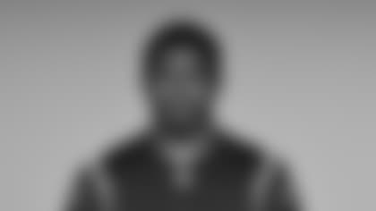 This is a 2025 photo of Josh Newton of the Cincinnati Bengals NFL football team. This image reflects the Cincinnati Bengals active roster as of Tuesday, May 27, 2025 when this image was taken. (AP Photo)