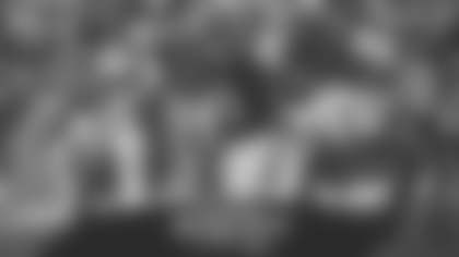 Carter becomes the first Bengals rookie to win the award this season after recording 16 tackles against the Patriots.