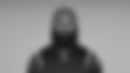This is a 2025 photo of Samaje Perine of the Cincinnati Bengals NFL football team. This image reflects the Cincinnati Bengals active roster as of Tuesday, May 27, 2025 when this image was taken. (AP Photo)