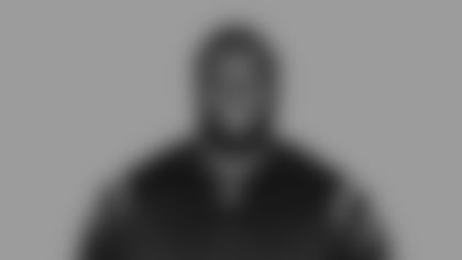 HEADSHOT-Isaiah Foskey