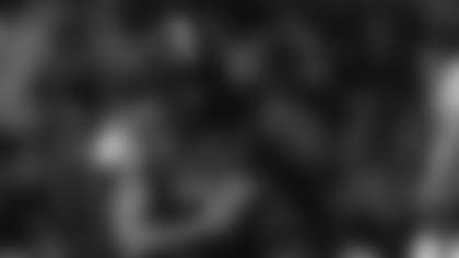 No. 4 - David Bailey, EDGE, Texas Tech