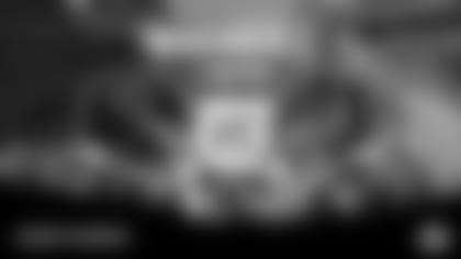 2025 Salute To Service Game