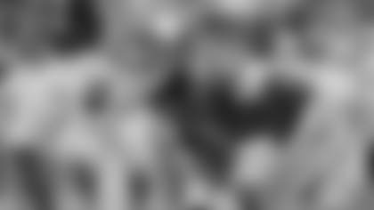 Clemson defensive tackle Peter Woods (11) lines up during an NCAA college football game between Clemson and Troy, Saturday, Sept. 6, 2025, in Clemson, S.C. (AP Photo/Jacob Kupferman)