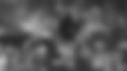 Texas Tech linebacker David Bailey (31) rushes in during the Big 12 Conference championship NCAA college football game between Texas Tech and BYU Saturday, Dec. 6, 2025, in Arlington, Texas. (AP Photo/Julio Cortez)