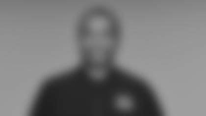 This is a 2025 photo of Sean Desai of the Cincinnati Bengals NFL football team. This image reflects the Cincinnati Bengals active roster as of Thursday, May 8, 2025 when this image was taken. (AP Photo)