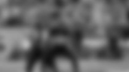 Cincinnati Bengals defensive lineman Carlos Dunlap (96) celebrates after making a tackle during the NFL week 2 football game against the Pittsburgh Steelers on Monday, Sept. 16, 2013, at Paul Brown Stadium in Cincinnati, Ohio. The Bengals won the game 20-10. (AP Photo/Joe Robbins)