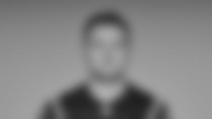 This is a 2025 photo of Jake Browning  of the Cincinnati Bengals NFL football team. This image reflects the Cincinnati Bengals active roster as of Tuesday, May 27, 2025 when this image was taken. (AP Photo)