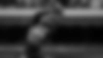 Defensive Backs/Tight Ends