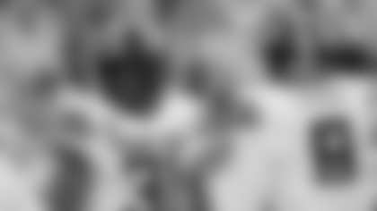 FILE - Texas Tech linebacker David Bailey (31) during an NCAA football game against Houston on Saturday, Oct. 4, 2025, in Houston. (AP Photo/Michael Wyke, File)